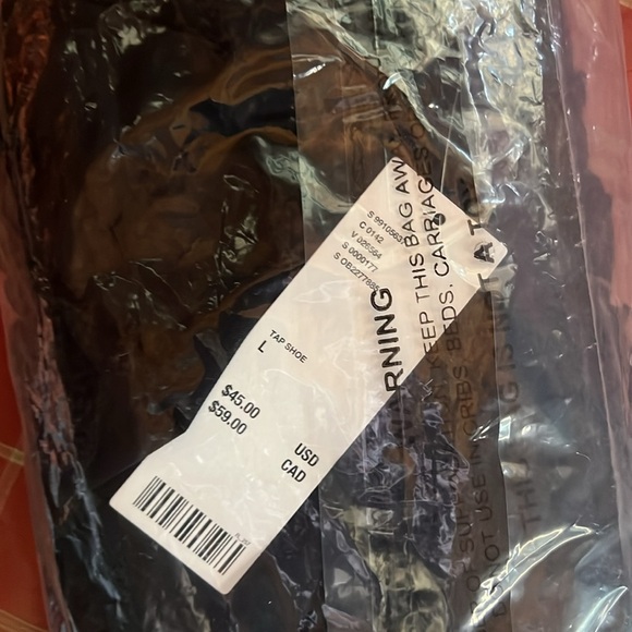 Urban Outfitters Out From Under Ruffle Mini Skort in Black Size XXS & Large NWT - Picture 4 of 4